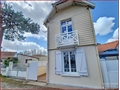 Maison à la vente